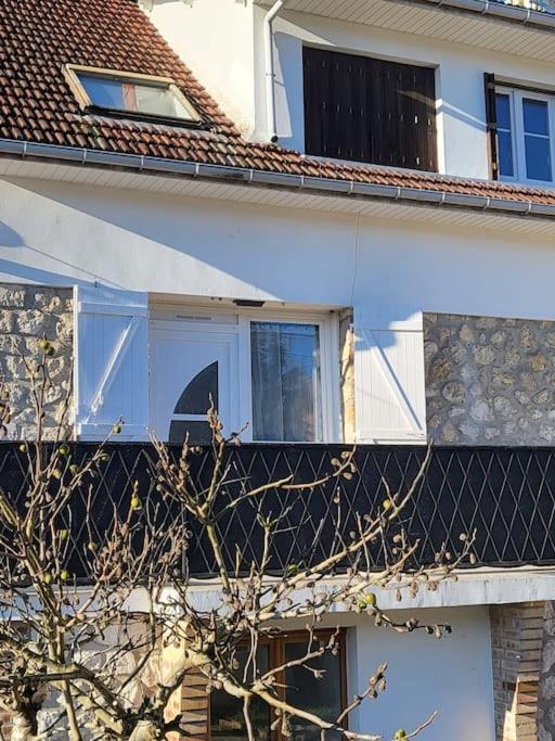 Le Repozoir, Une Halte Entre Paris Et Disneyland מראה חיצוני תמונה